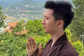 Gallery - Âu Hà My - Trọng Hưng ly hôn - image 4