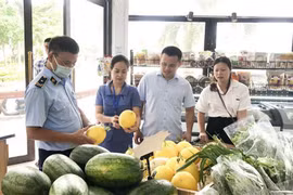 Gallery - AN TOÀN THỰC PHẨM 2024 - image 7
