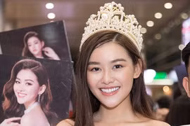 Gallery - ĐÁM CƯỚI Á HẬU TƯỜNG SAN - image 4