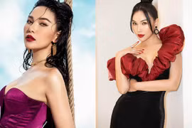 Gallery - Quỳnh Thư - Doãn Tuấn - Quỳnh Nga - image 3