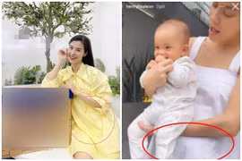 Thủ phạm khiến Hồ Ngọc Hà, Đông Nhi rộ tin có bầu lần nữa!