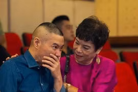 Sức khỏe NSND Công Lý hiện tại thế nào?