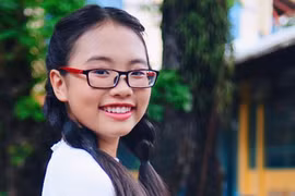 Phương Mỹ Chi khó thở, nhập viện lúc 3h sáng