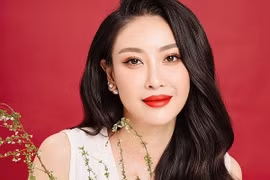 Gallery - HOA HẬU HÀ KIỀU ANH - image 2