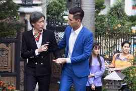 Loạt phim Tết doanh thu hẻo, có sao hot vẫn thất thu