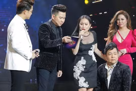 Gallery - Ca Sĩ Cẩm Ly - image 6