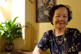 Gallery - Nghệ sĩ Bùi Cường qua đời