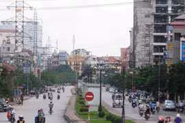 Hà Nội: Bắt hung thủ siết cổ, sát hại một phụ nữ tại nhà riêng