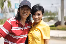 Gallery - HOÀI LINH VÀ 13 TỶ TỪ THIỆN - image 2