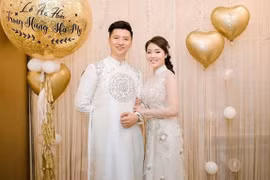 Gallery - Âu Hà My - Trọng Hưng ly hôn - image 3