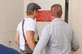 Gallery - Angelina Jolie và Brad Pitt ly hôn - image 3