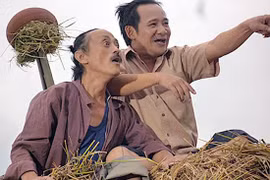 Gallery - NGHỆ SĨ GIANG CÒI QUA ĐỜI - image 4