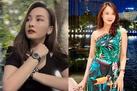 Gallery - DIỄN VIÊN NGỌC LAN - image 2
