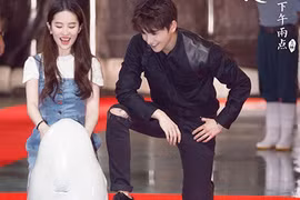 Gallery - Song Seung Hun - Lưu Diệc Phi chia tay  - image 6