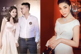 Gallery - NGƯỜI MẪU QUỲNH THƯ - image 5