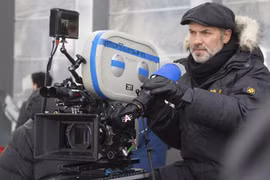 Đạo diễn tiết lộ về siêu phẩm điệp viên 007 “Spectre”