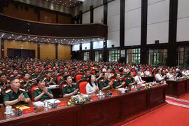 Gallery - TỔNG BÍ THƯ NGUYỄN PHÚ TRỌNG - image 8