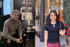Gallery - DIỄN VIÊN HOÀNG ANH LY HÔN - image 2