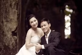 Gallery - THANH THANH HIỀN - CHẾ PHONG LY HÔN - image 3