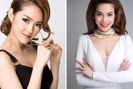 Gallery - Minh Hằng - Hồ Ngọc Hà - image 2