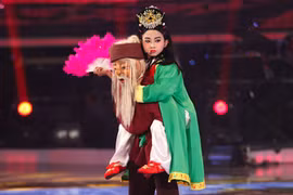 Gallery - Vietnams Got Talent - image 7