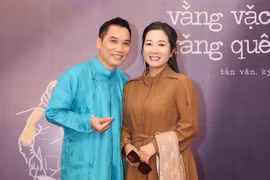Thanh Thanh Hiền và dàn sao quy tụ trong sự kiện tại Hà Nội