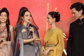 Gallery - PHIM LẬT MẶT: 48H - image 3