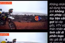 Gallery - VTV Vi Phạm Bản Quyền - image 2
