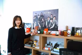 Gallery - Goo Hye Sun - Ahn Jae Hyun ly hôn - image 2
