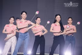 Gallery - ĐẠO DIỄN HOÀNG NHẬT NAM - image 2