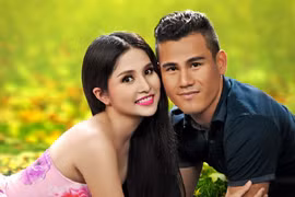 Gallery - Thảo Trang Phan Thanh Bình Ly Hôn - image 9