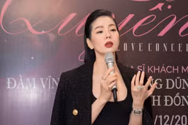 Gallery - CA SĨ LỆ QUYÊN - image 4
