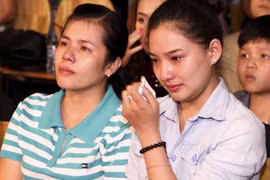 Gallery - Người Mẫu Duy Nhân - image 7