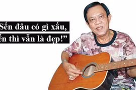 Nhạc sĩ Vinh Sử: Bolero thụt lùi hay Tùng Dương thụt lùi?