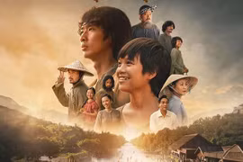Gallery - PHIM ĐẤT RỪNG PHƯƠNG NAM - image 3