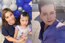 Gallery - DIỄN VIÊN HOÀNG ANH LY HÔN - image 4