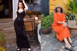 Gallery - CA SĨ HỒ NGỌC HÀ - image 3