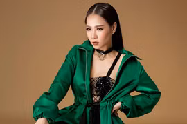Sau Hari Won, Thu Minh “chiếm chỗ” của Hồ Quỳnh Hương?