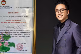 Gallery - TUẤN HƯNG - DUY MẠNH - image 3