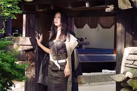 Gallery - Vũ Ngọc Anh - image 3