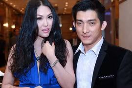 Gallery - Phi Thanh Vân Ly Hôn - image 4