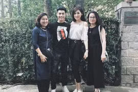 Gallery - Noo Phước Thịnh - Đông Nhi - Hồ Ngọc Hà - image 4