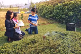 Gallery - Nhạc Sĩ Trần Lập - image 2