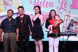 Gallery - VÂN QUANG LONG QUA ĐỜI - image 7