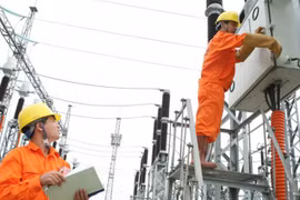 Đề xuất điều chỉnh giá điện 3 tháng/lần