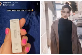 Gallery - ĐỖ THỊ HÀ - MISS WORLD - HOA HẬU THẾ GIỚI 2021 - image 2