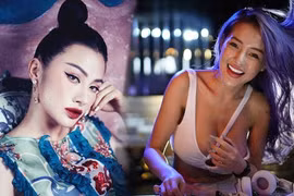 Yaya Trương Nhi chuẩn bị giấy tờ kiện Ngân 98, tuyên bố: “Nói là làm“