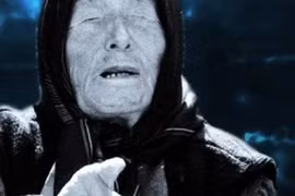 Những lần dự đoán sai của nhà tiên tri mù Vanga