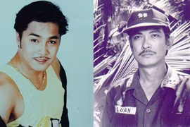 Gallery - Diễn Viên Lý Hùng - image 5