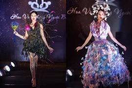 Gallery - Thời Trang Sao Việt - image 3